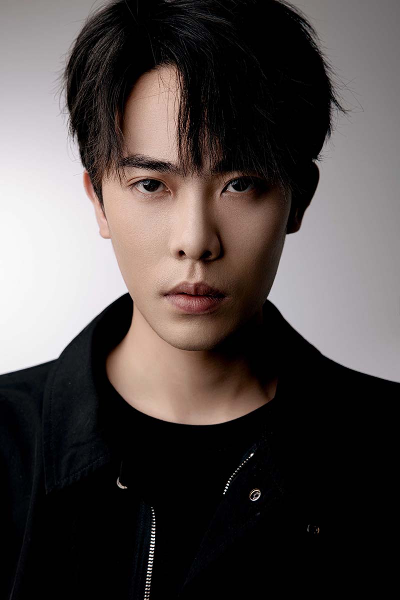 黃振宇